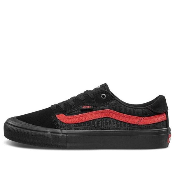 Кроссовки baker skateboards x old skool 'black' vn0a347xv0h Vans, черный 
Кроссовки baker skateboards x old skool 'black' vn0a347xv0h Vans, черный