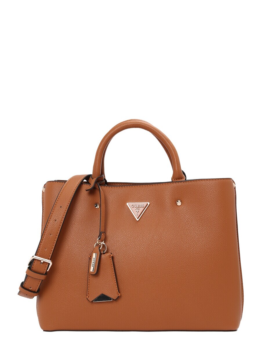 Сумка Guess MERIDIAN, цвет Cognac
Сумка Guess MERIDIAN, цвет Cognac