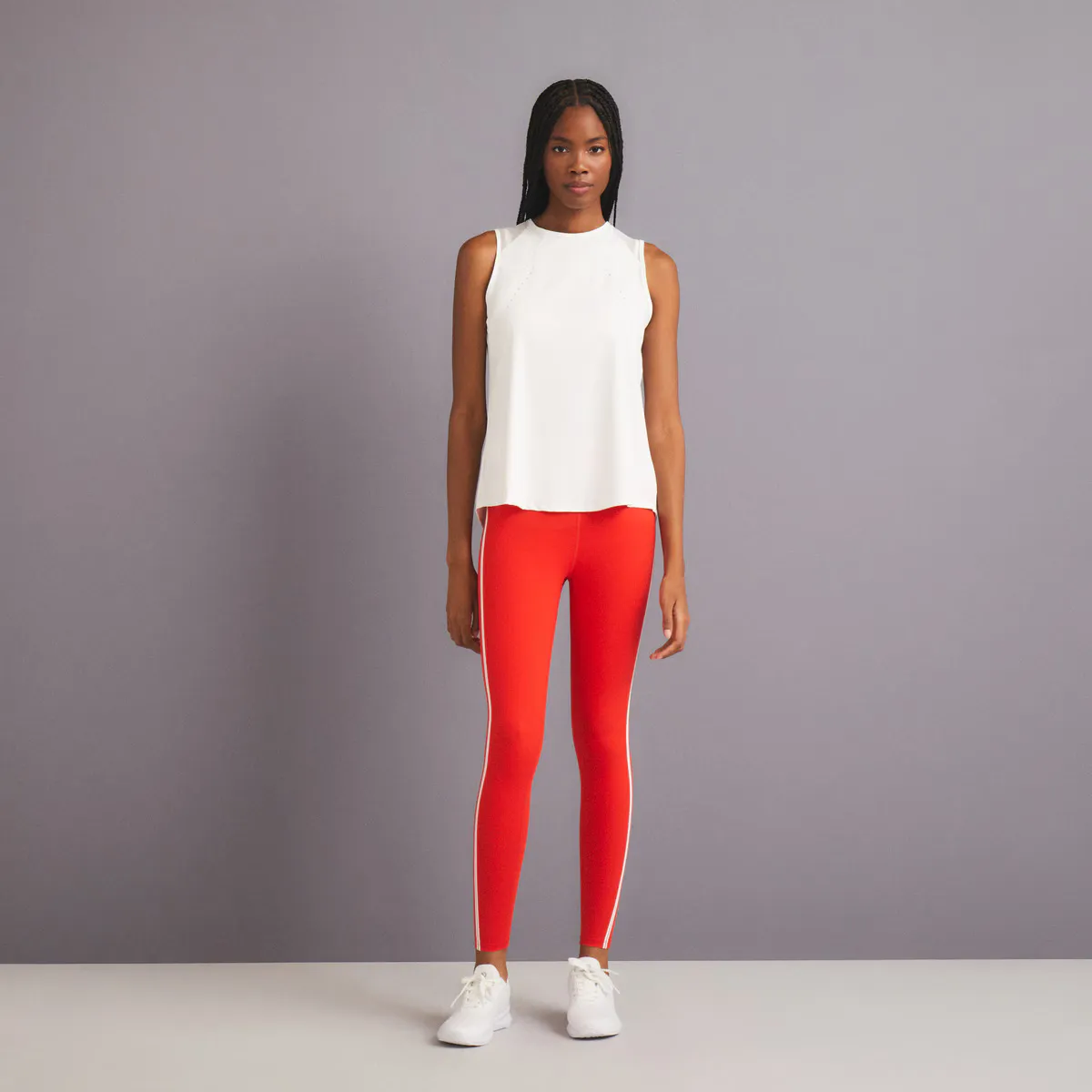 Женские компрессионные тренировочные леггинсы Boomerang, красный
Женские компрессионные тренировочные леггинсы Boomerang, красный