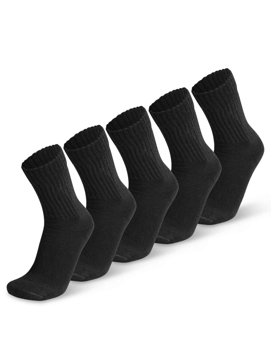 Спортивные носки normani Extrem, черный
Спортивные носки normani Extrem, черный