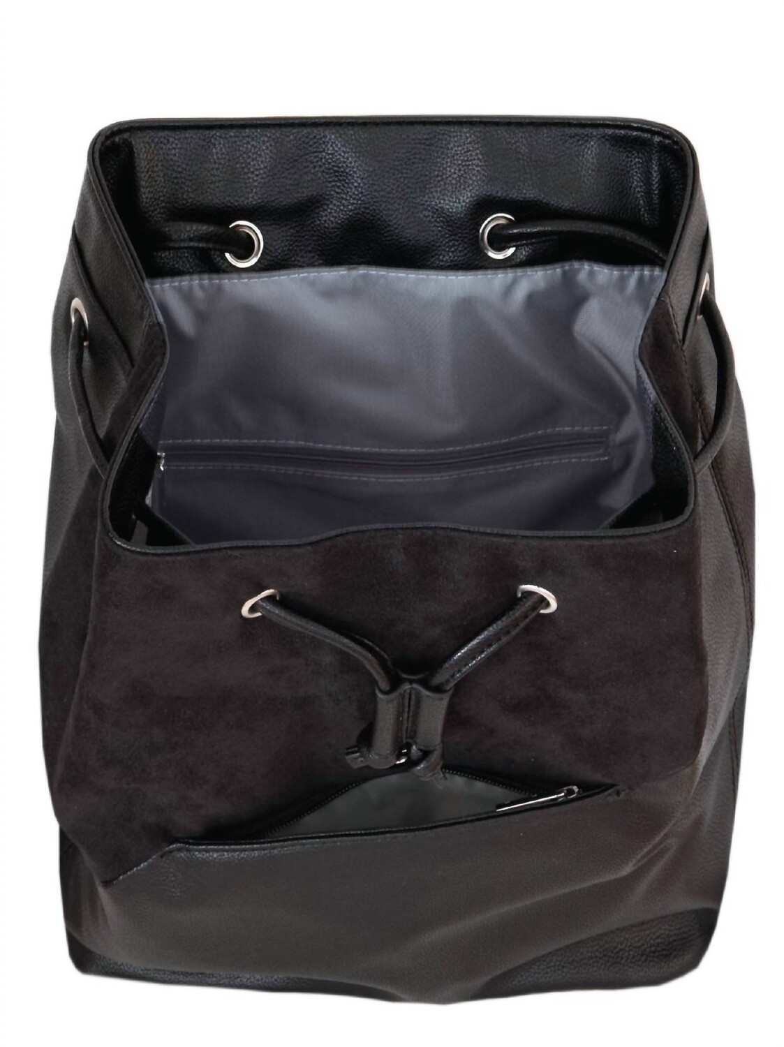 Черный рюкзак Mayfair Paige Hamilton Design, черный
Черный рюкзак Mayfair Paige Hamilton Design, черный