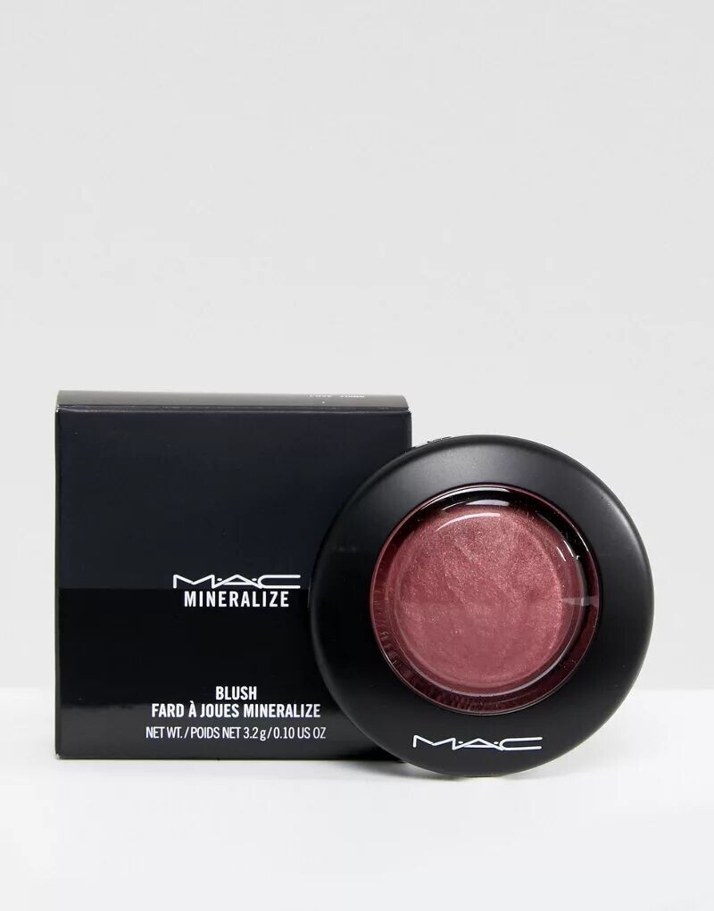 MAC – Минерализация Love Thing – Румяна
MAC – Минерализация Love Thing – Румяна