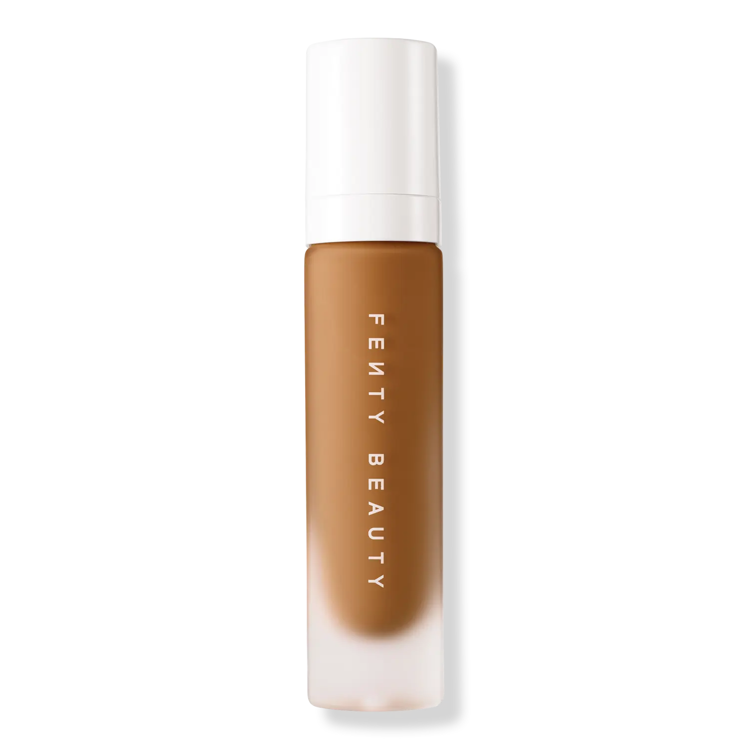 Жидкая матирующая тональная основа Pro Filt'r Soft Matte Longwear FENTY BEAUTY by Rihanna, 390 (medium deep with warm yellow undertones)
Жидкая матирующая тональная основа Pro Filt'r Soft Matte Longwear FENTY BEAUTY by Rihanna, 390 (medium deep with warm yellow undertones)