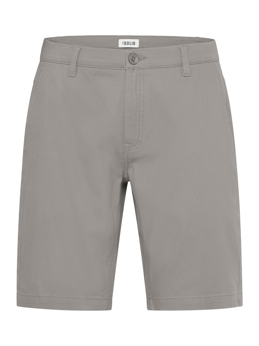 Обычные брюки-чинос !Solid KARLO, темно-серый
Обычные брюки-чинос !Solid KARLO, темно-серый