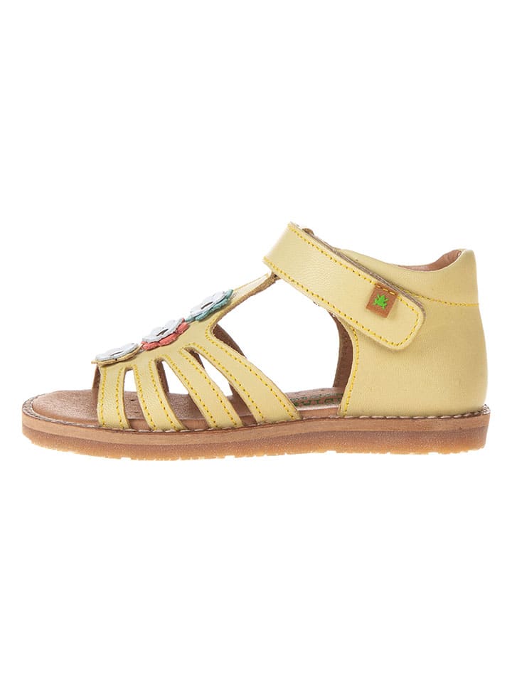 Сандалии El Naturalista, желтый
Сандалии El Naturalista, желтый
