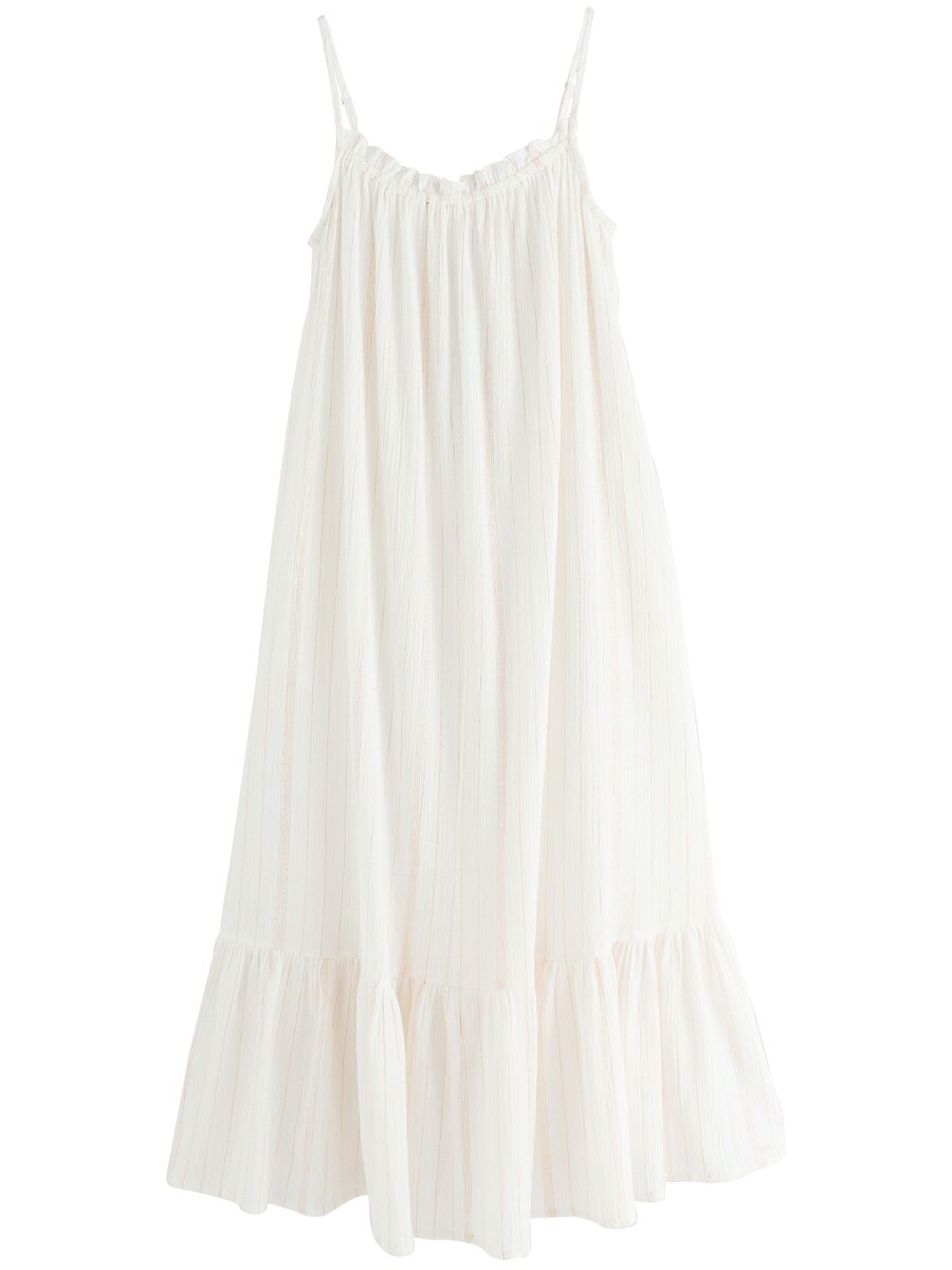 Платье Next, кремовый
Платье Next, кремовый