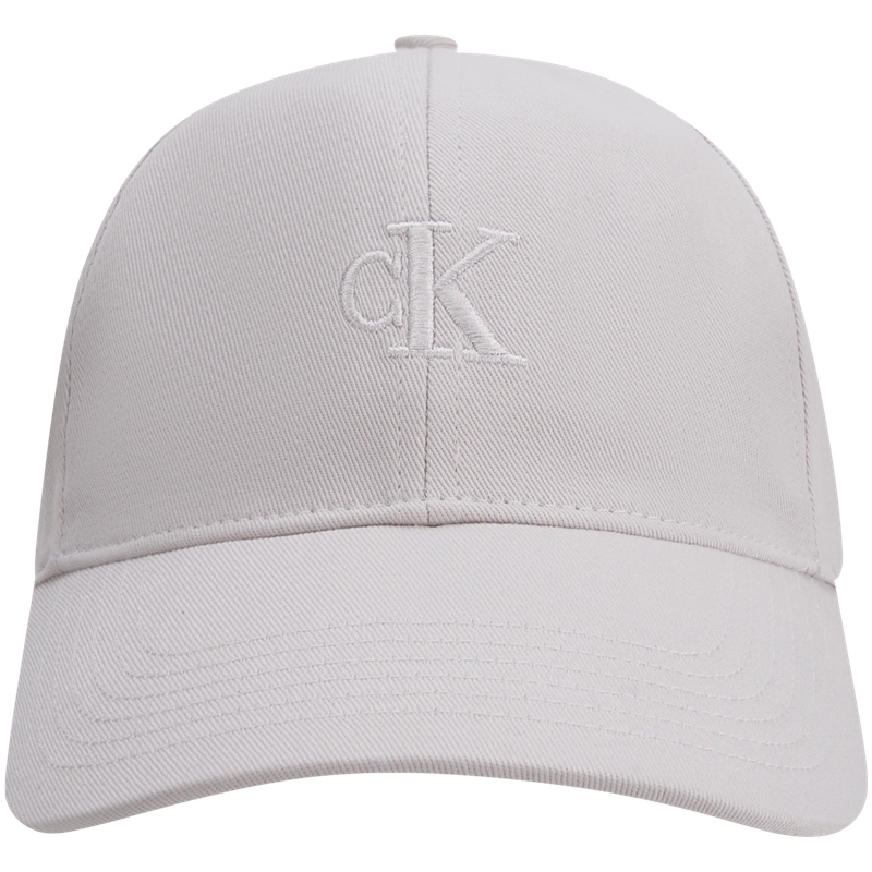 Calvin Klein Хлопковая бейсболка унисекс лунно-белая, WGY-Moon White
Calvin Klein Хлопковая бейсболка унисекс лунно-белая, WGY-Moon White