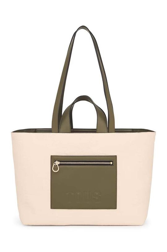 Сумка Tous, бежевый
Сумка Tous, бежевый