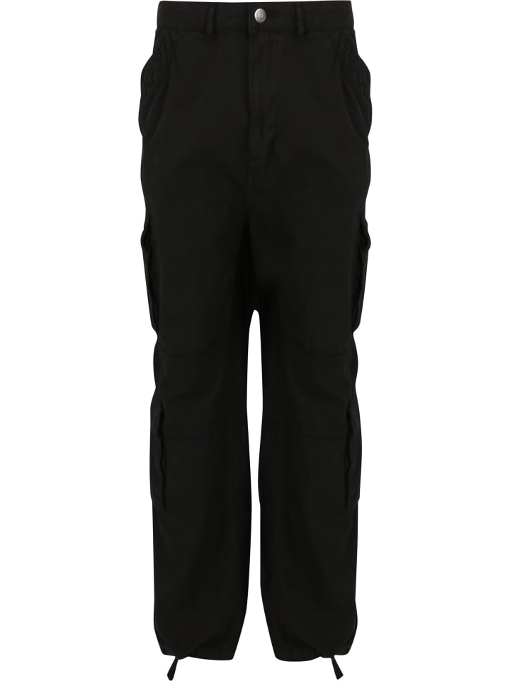 Брюки-Карго DEF, черный
Брюки-Карго DEF, черный