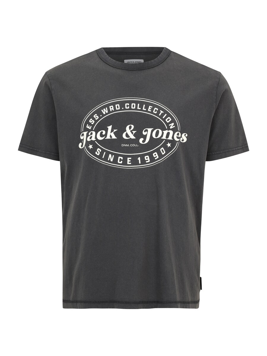 Футболка JACK & JONES JACK & JONES , Black
Футболка JACK & JONES JACK & JONES , Black