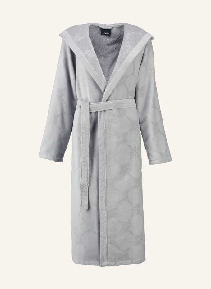Банный халат Joop!, серый
Банный халат Joop!, серый