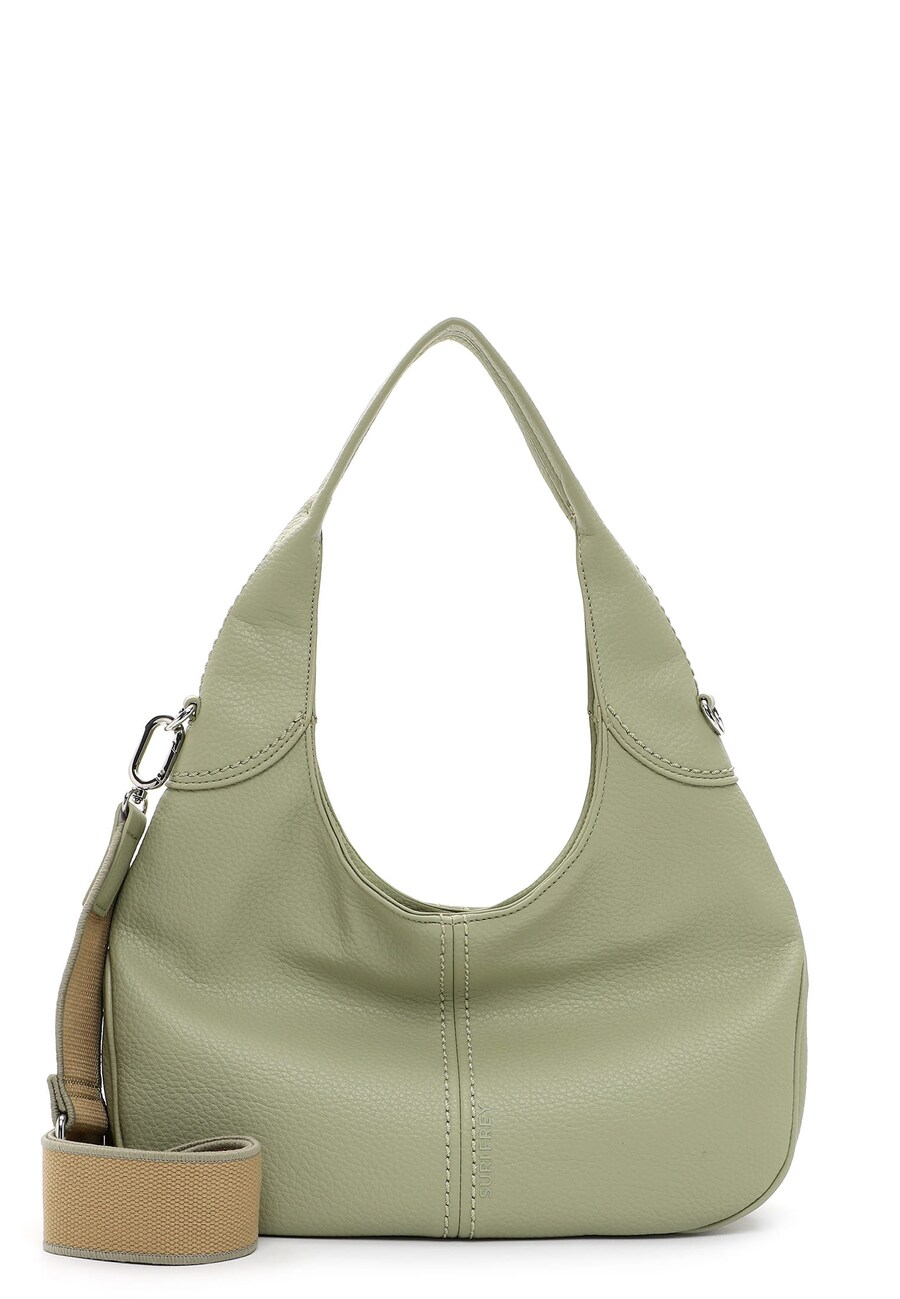 Сумка через плечо Suri Frey Nessy, пастельный зеленый
Сумка через плечо Suri Frey Nessy, пастельный зеленый