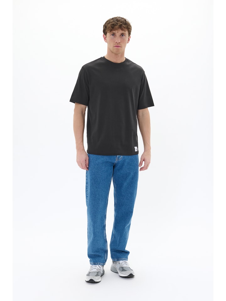 Matinique Черная рубашка
Matinique Черная рубашка