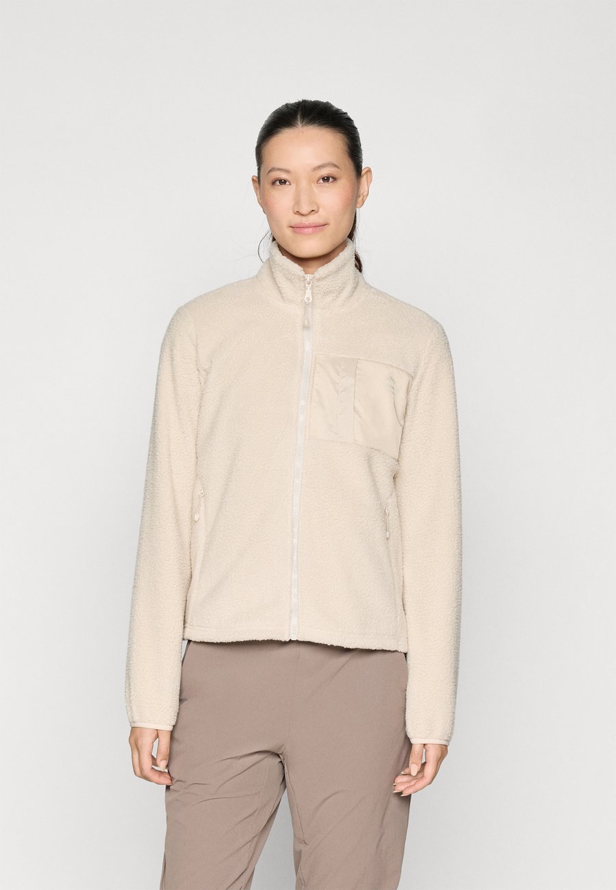 Флисовая куртка ONLY Play ONPCLOUD , Pumice Stone/Beige
Флисовая куртка ONLY Play ONPCLOUD , Pumice Stone/Beige