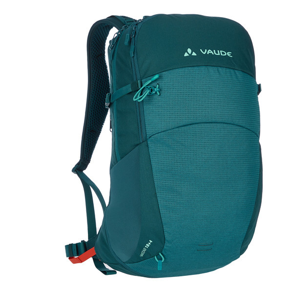 Рюкзак Vaude, цвет Blue Sapphire
Рюкзак Vaude, цвет Blue Sapphire