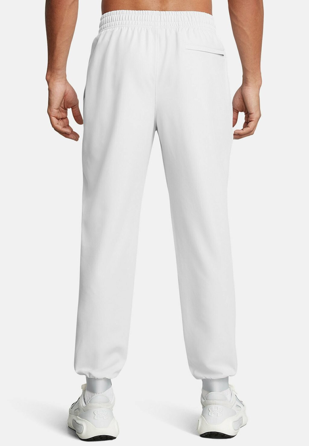 Спортивные штаны UNSTOPPABLE JOGGERS Under Armour, серый
Спортивные штаны UNSTOPPABLE JOGGERS Under Armour, серый