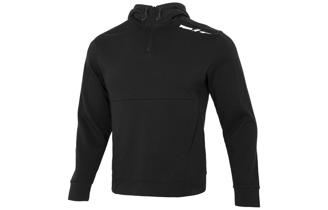 Мужская толстовка Puma, цвет Black 
Мужская толстовка Puma, цвет Black