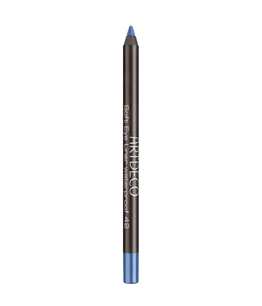Подводка для глаз ARTDECO Soft Eye Liner Waterproof, Nr. 42 - Azure, 1.2g
Подводка для глаз ARTDECO Soft Eye Liner Waterproof, Nr. 42 - Azure, 1.2g