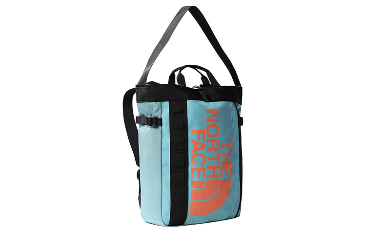 THE NORTH FACE Рюкзак двуплечевой походный нейлон с полиэстером небесно-голубой унисекс
THE NORTH FACE Рюкзак двуплечевой походный нейлон с полиэстером небесно-голубой унисекс