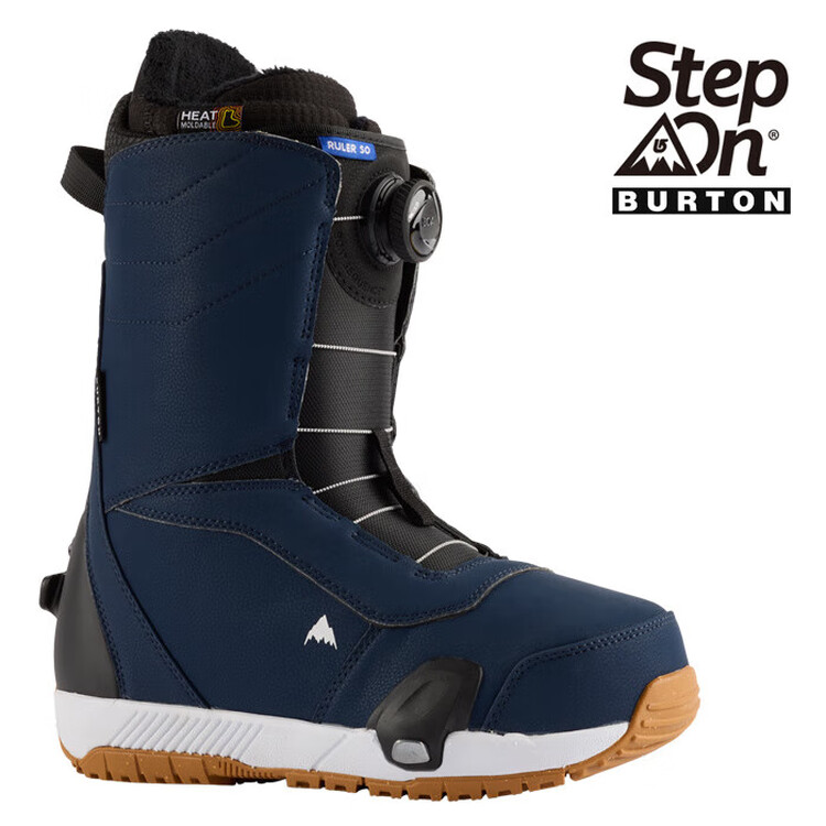 LOBODUN Burton Quick-Wear лыжные ботинки, Step On новая модель 2024-2025, сноуборд плоский цветочный карвинг Photon модель 5, Deep синий Yellow, размер 40
LOBODUN Burton Quick-Wear лыжные ботинки, Step On новая модель 2024-2025, сноуборд плоский цветочный карвинг Photon модель 5, Deep синий Yellow, размер 40