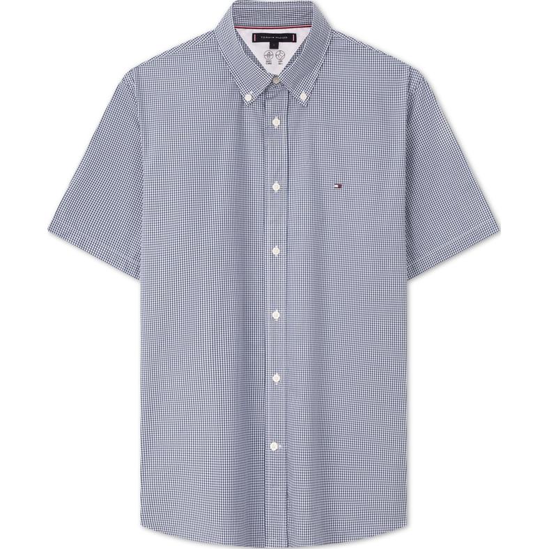 Мужская рубашка Tommy Hilfiger, белый
Мужская рубашка Tommy Hilfiger, белый