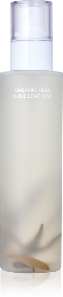 Органический травяной спрей из листьев оливы, ультратонкий спрей с успокаивающим эффектом Whamisa, 100 мл
Органический травяной спрей из листьев оливы, ультратонкий спрей с успокаивающим эффектом Whamisa, 100 мл