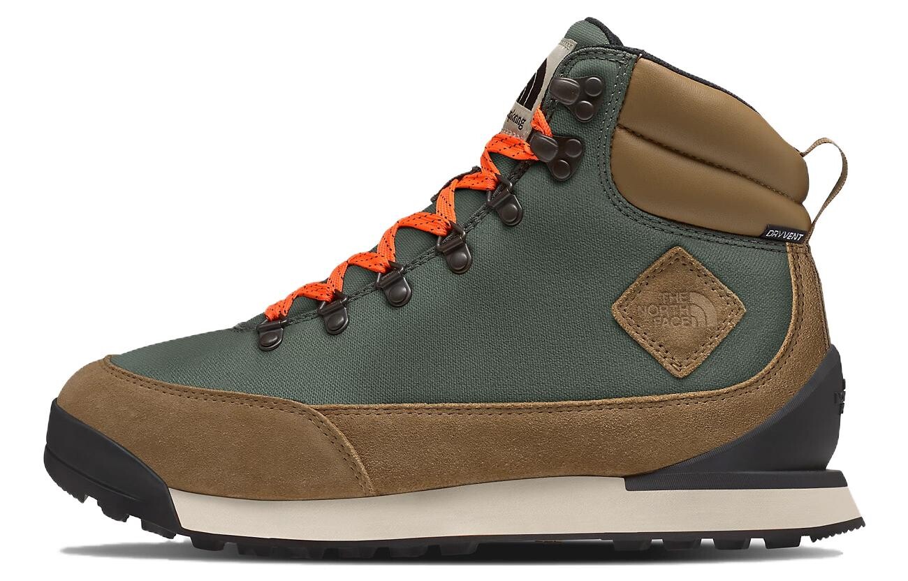 Мужские уличные ботинки THE NORTH FACE, Thyme / practical brown, Коричневый, Мужские уличные ботинки THE NORTH FACE, Thyme / practical brown
Мужские уличные ботинки THE NORTH FACE, Thyme / practical brown, Коричневый, Мужские уличные ботинки THE NORTH FACE, Thyme / practical brown