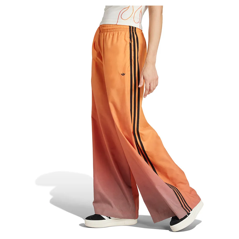 Спортивные брюки adidas Originals Gradient Firebird Oversized, оранжевый
Спортивные брюки adidas Originals Gradient Firebird Oversized, оранжевый