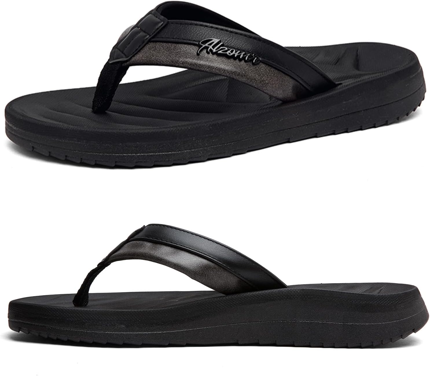 Мужские вьетнамки Harxxitd с поддержкой свода стопы, удобные пляжные сандалии с мягкой подошвой, легкие, нескользящие, прочные, для прогулок летом, ортопедические шлепанцы для дома и улицы, черный
Мужские вьетнамки Harxxitd с поддержкой свода стопы, удобные пляжные сандалии с мягкой подошвой, легкие, нескользящие, прочные, для прогулок летом, ортопедические шлепанцы для дома и улицы, черный