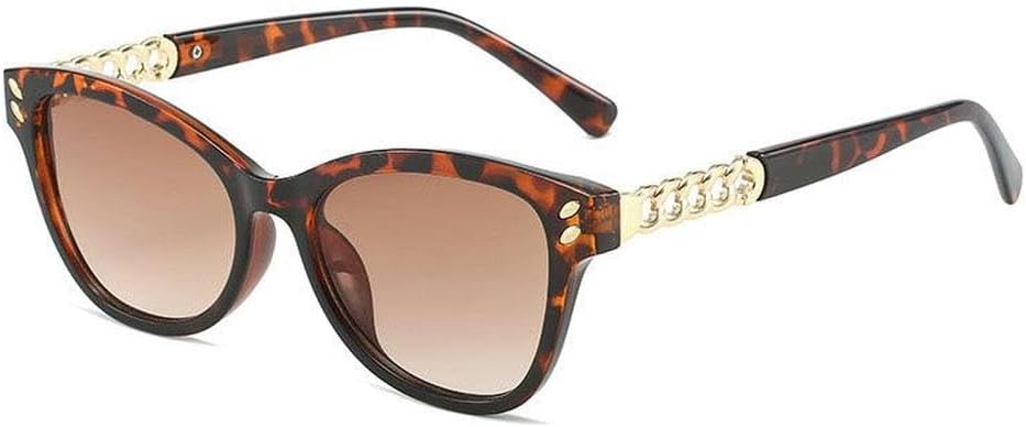 Солнцезащитные очки с большой оправой и застежкой-молнией для женщин, солнцезащитные очки в полной оправе для мужчин, модные мужские солнцезащитные очки, SUN1158 Generic, Leopard Brown
Солнцезащитные очки с большой оправой и застежкой-молнией для женщин, солнцезащитные очки в полной оправе для мужчин, модные мужские солнцезащитные очки, SUN1158 Generic, Leopard Brown