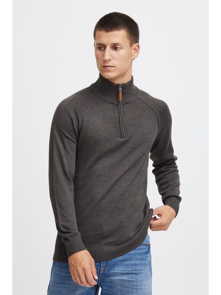 Пуловер BLEND, серый
Пуловер BLEND, серый