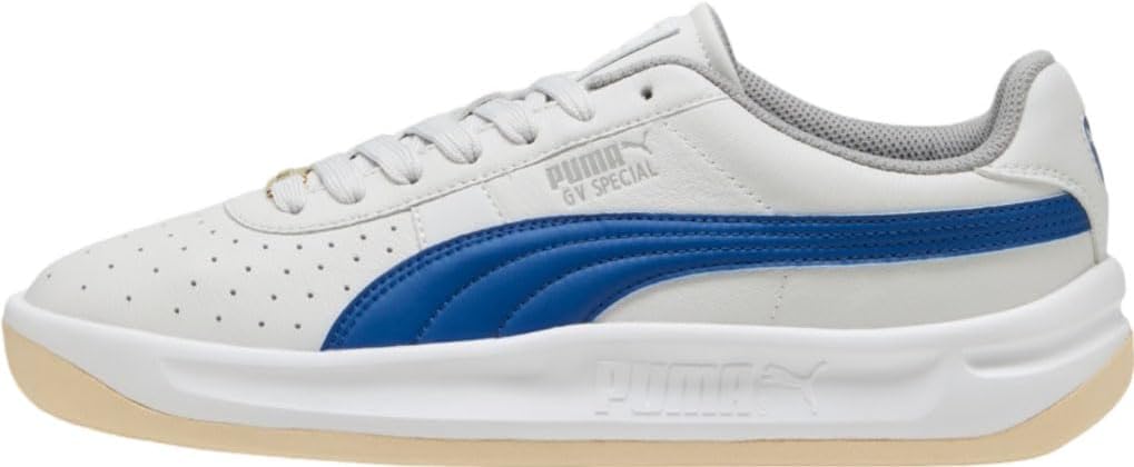Мужские кроссовки Puma GV Special, серый
Мужские кроссовки Puma GV Special, серый