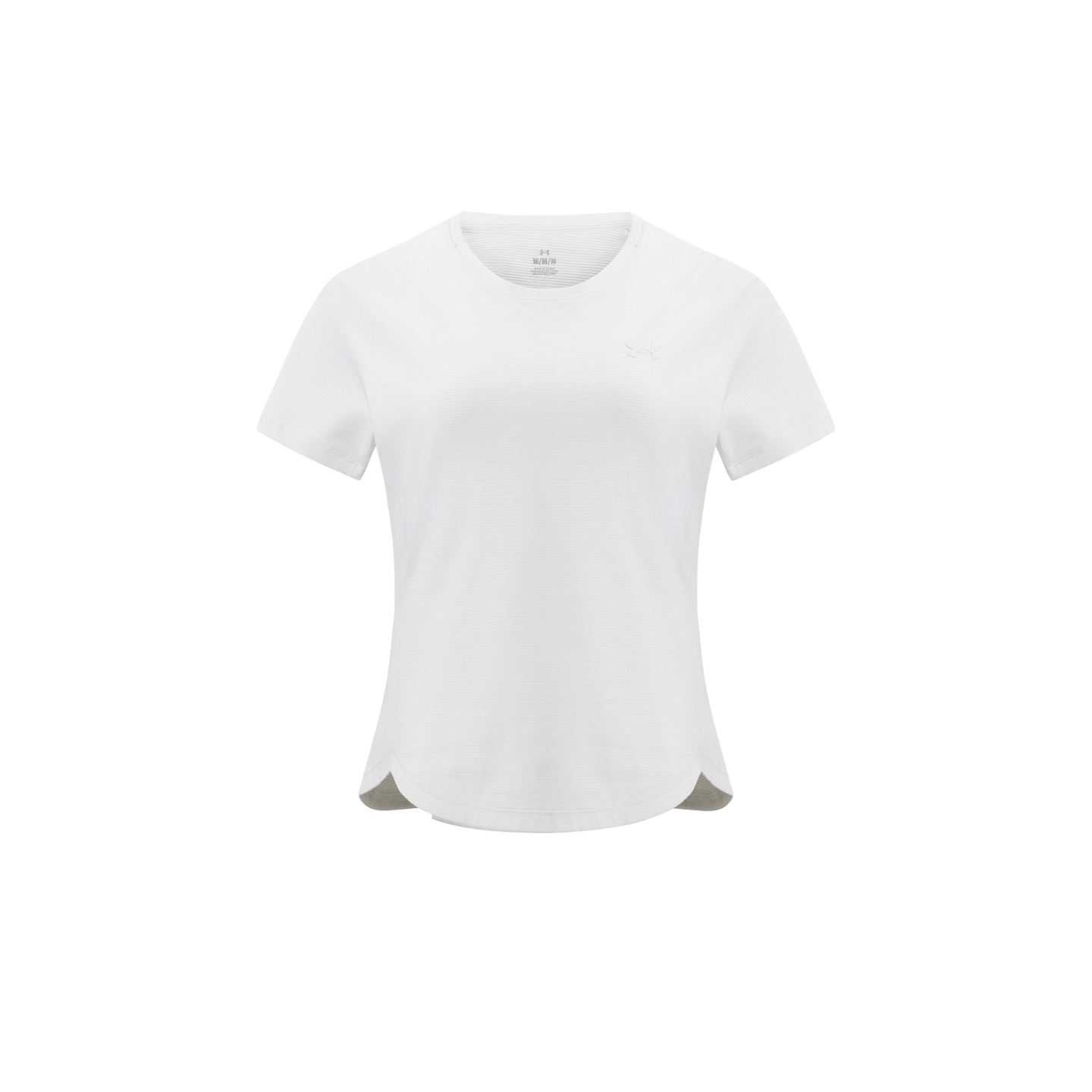 Футболка с втачным рукавом Women's Under Armour, белый
Футболка с втачным рукавом Women's Under Armour, белый