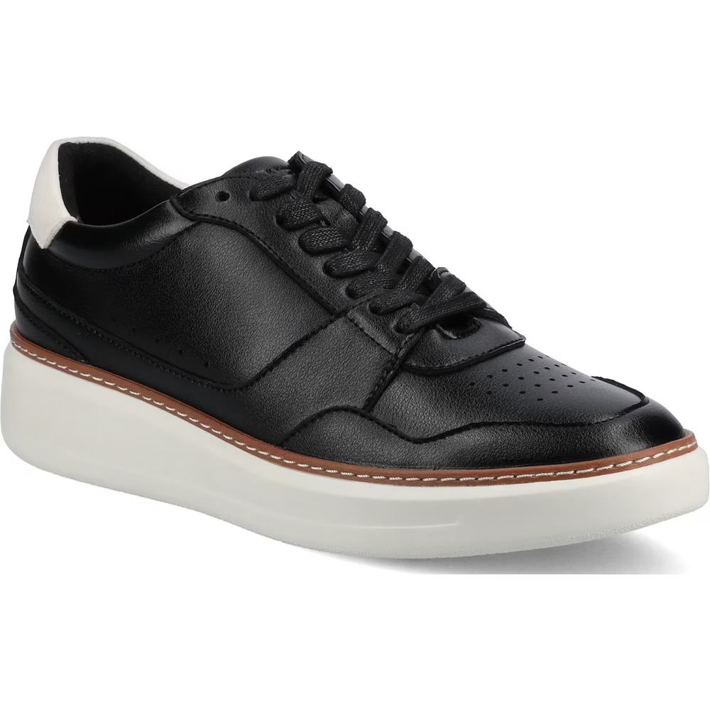 Кроссовки Hustle Vance Co., черный
Кроссовки Hustle Vance Co., черный