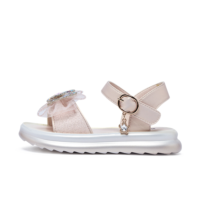 Детские сандалии Kids BIG WASP, розовый
Детские сандалии Kids BIG WASP, розовый
