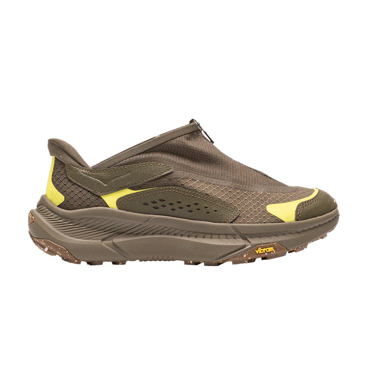 Кроссовки Project Transport 'Deep Umber', коричневый
Кроссовки Project Transport 'Deep Umber', коричневый