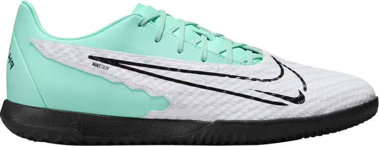 Кроссовки Phantom GX Academy IC 'Peak Ready Pack', синий
Кроссовки Phantom GX Academy IC 'Peak Ready Pack', синий