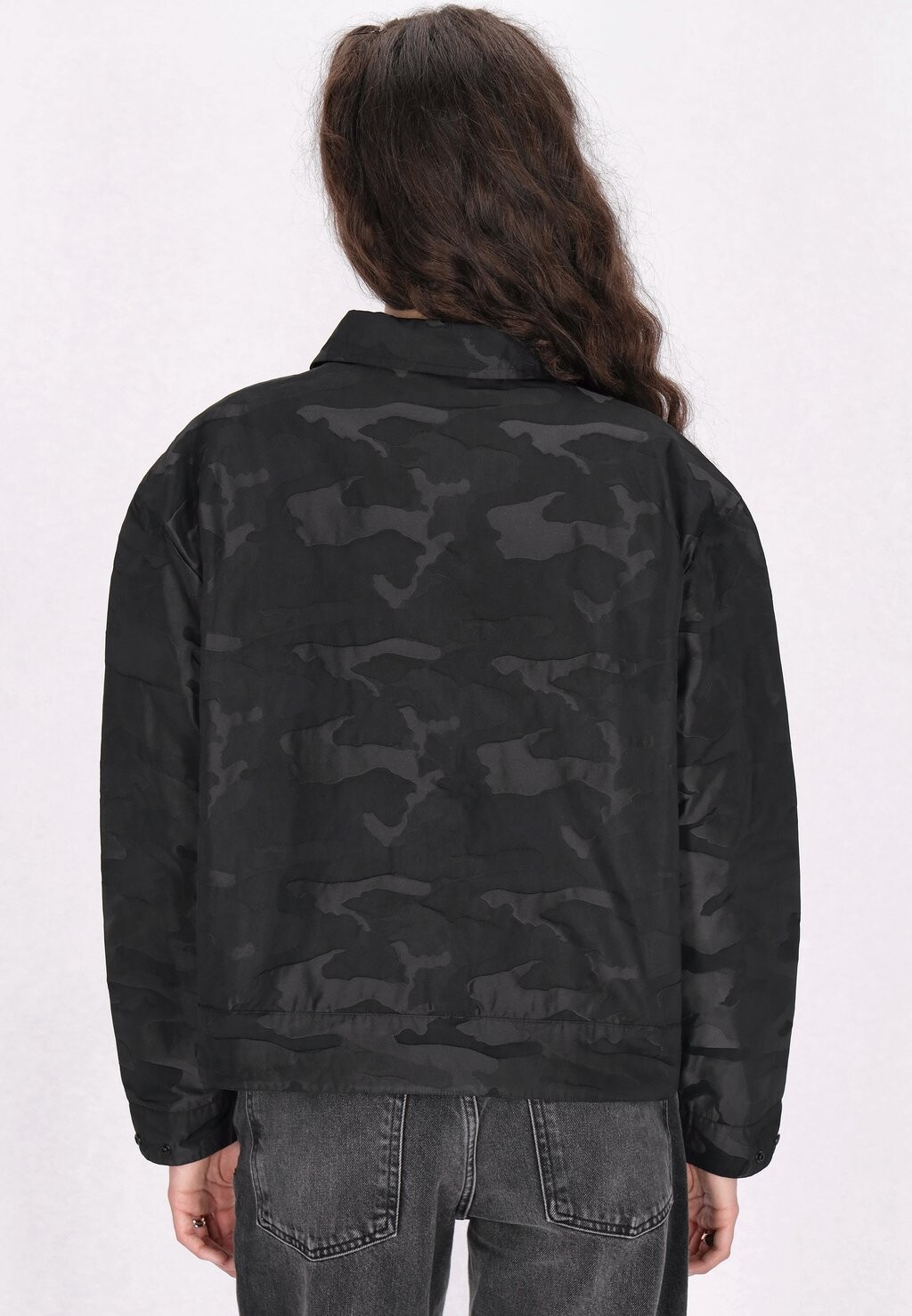 Летняя куртка TUFFSKULL, серый
Летняя куртка TUFFSKULL, серый