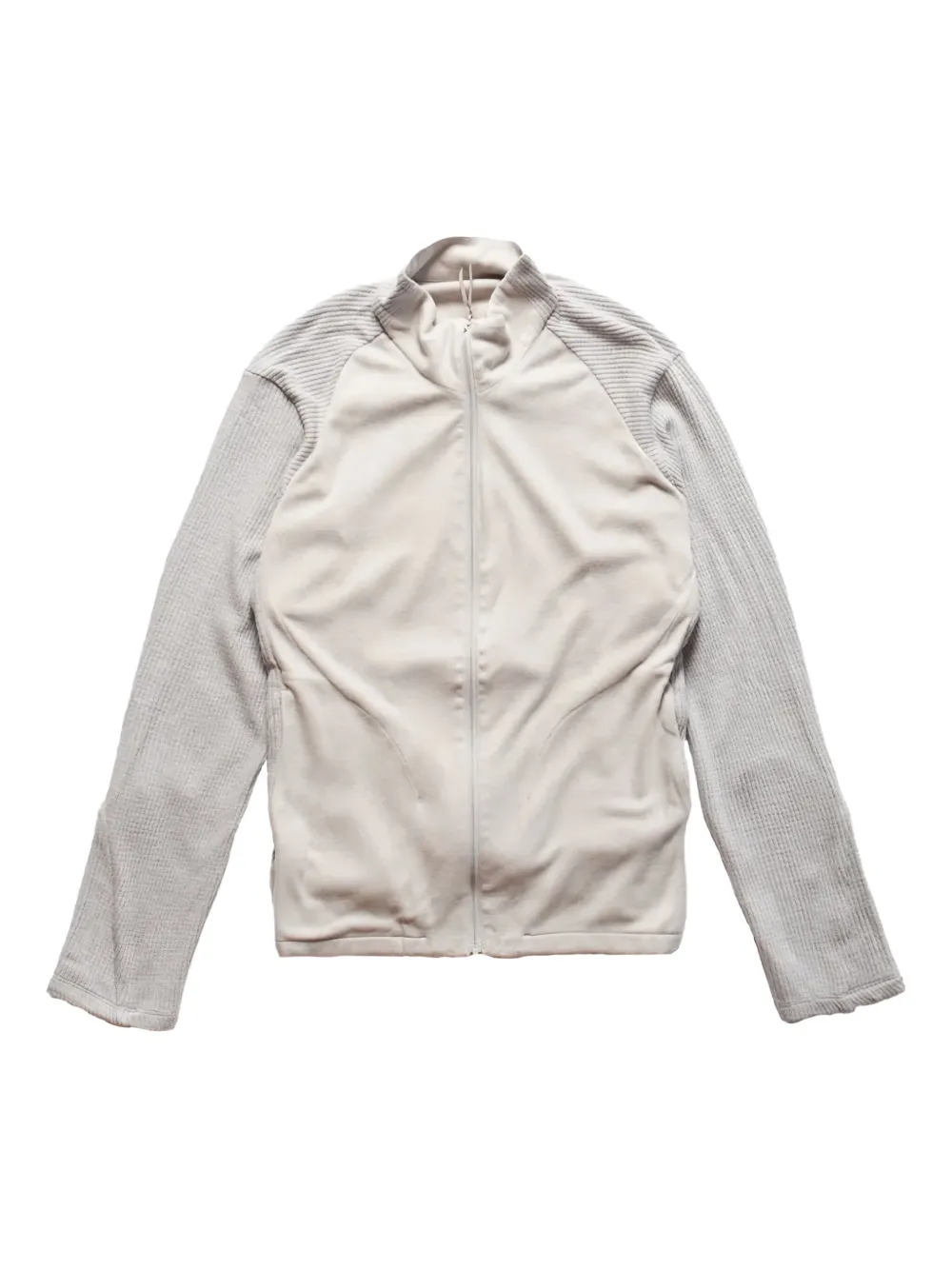 7.0 толстовка на молнии Post Archive Faction, серый
7.0 толстовка на молнии Post Archive Faction, серый