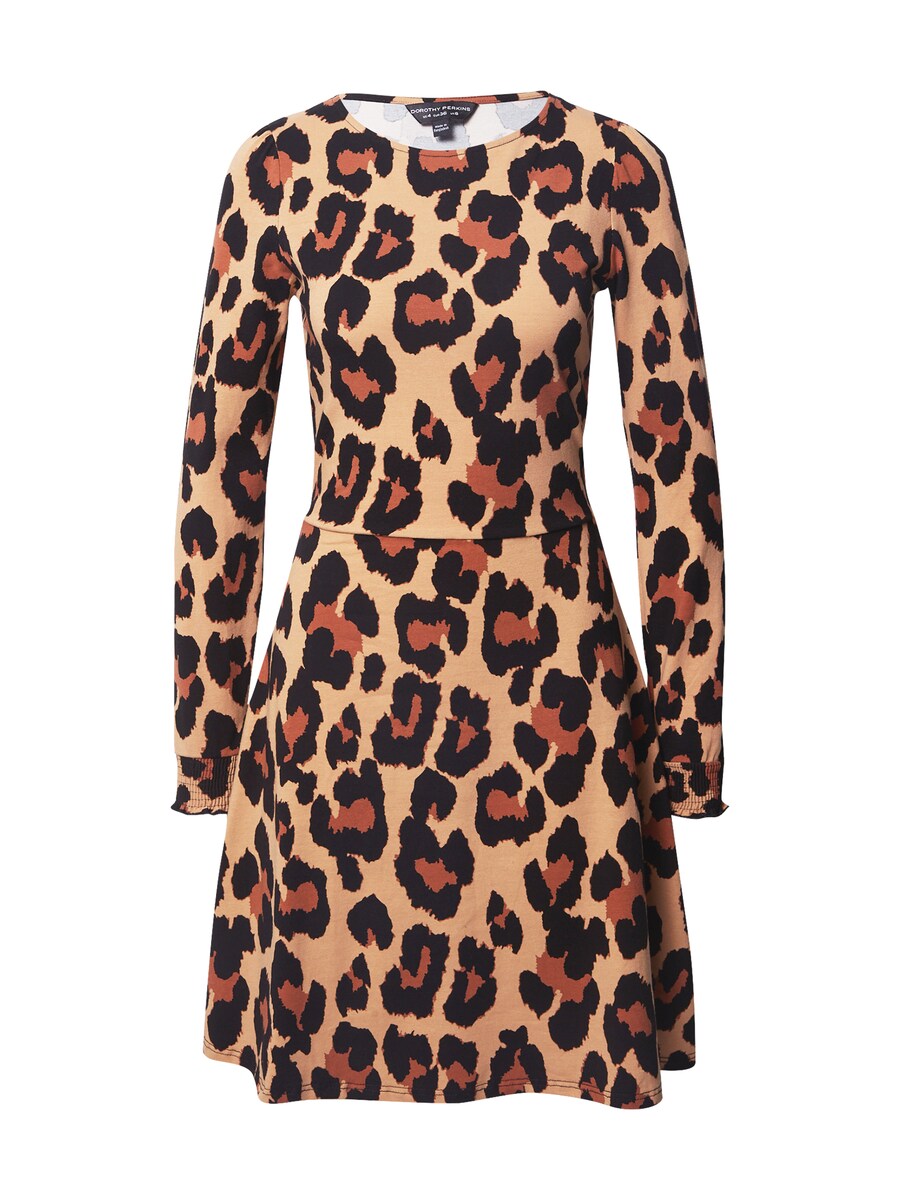 Платье Dorothy Perkins, бежевый
Платье Dorothy Perkins, бежевый