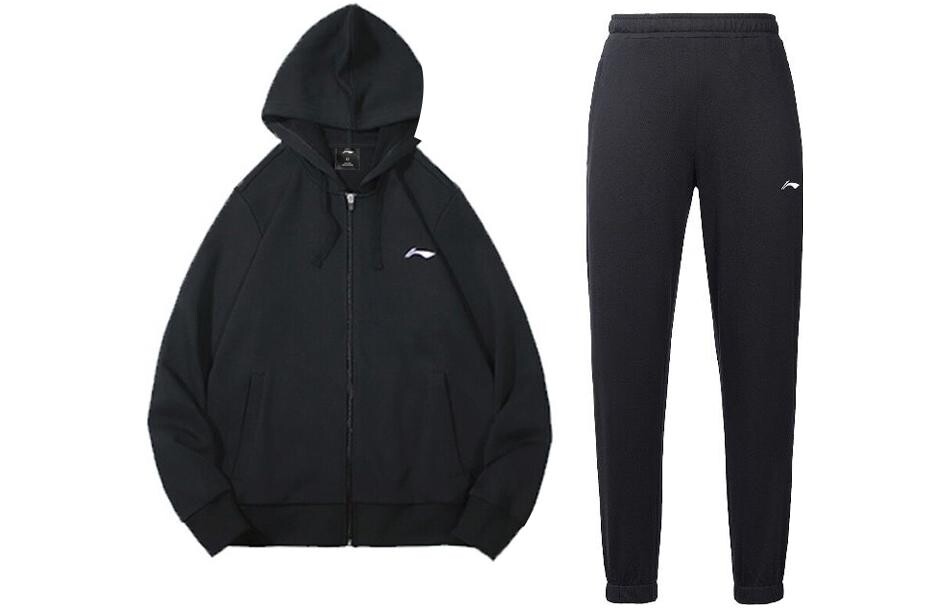 Комплект свитшотов для мужчин Lining
Комплект свитшотов для мужчин Lining