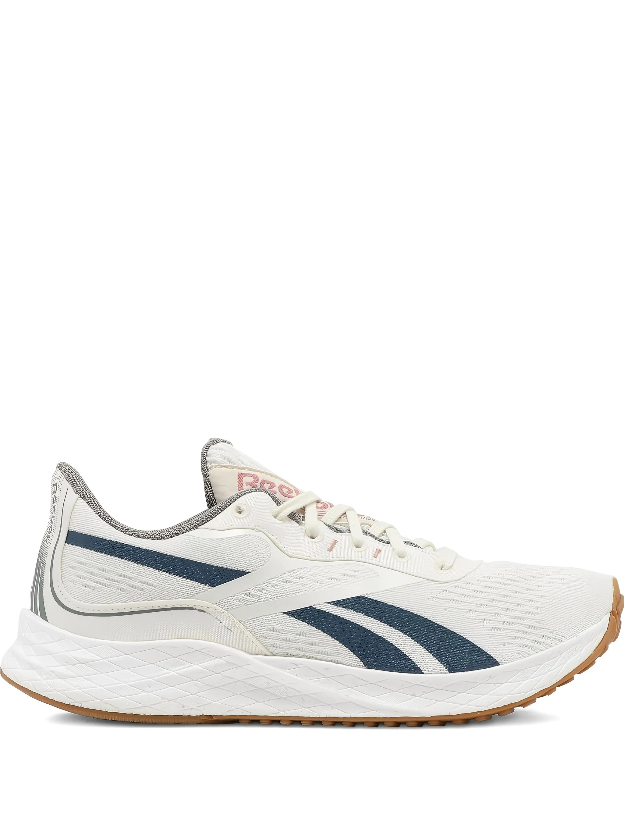 Кроссовки Floatride Energy Navy/White Reebok, белый
Кроссовки Floatride Energy Navy/White Reebok, белый