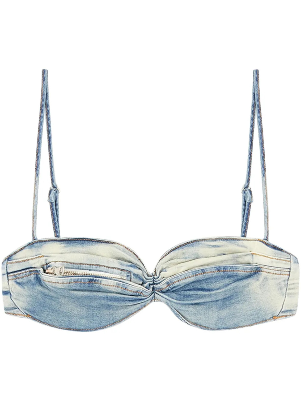 Топ Diesel De-Ouchy-S, синий
Топ Diesel De-Ouchy-S, синий