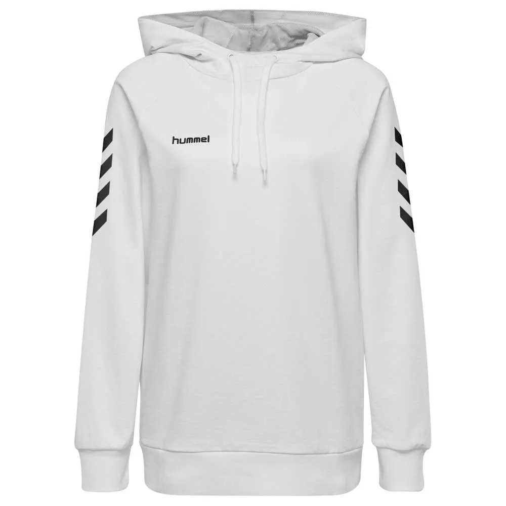 Худи Hummel Go, белый
Худи Hummel Go, белый