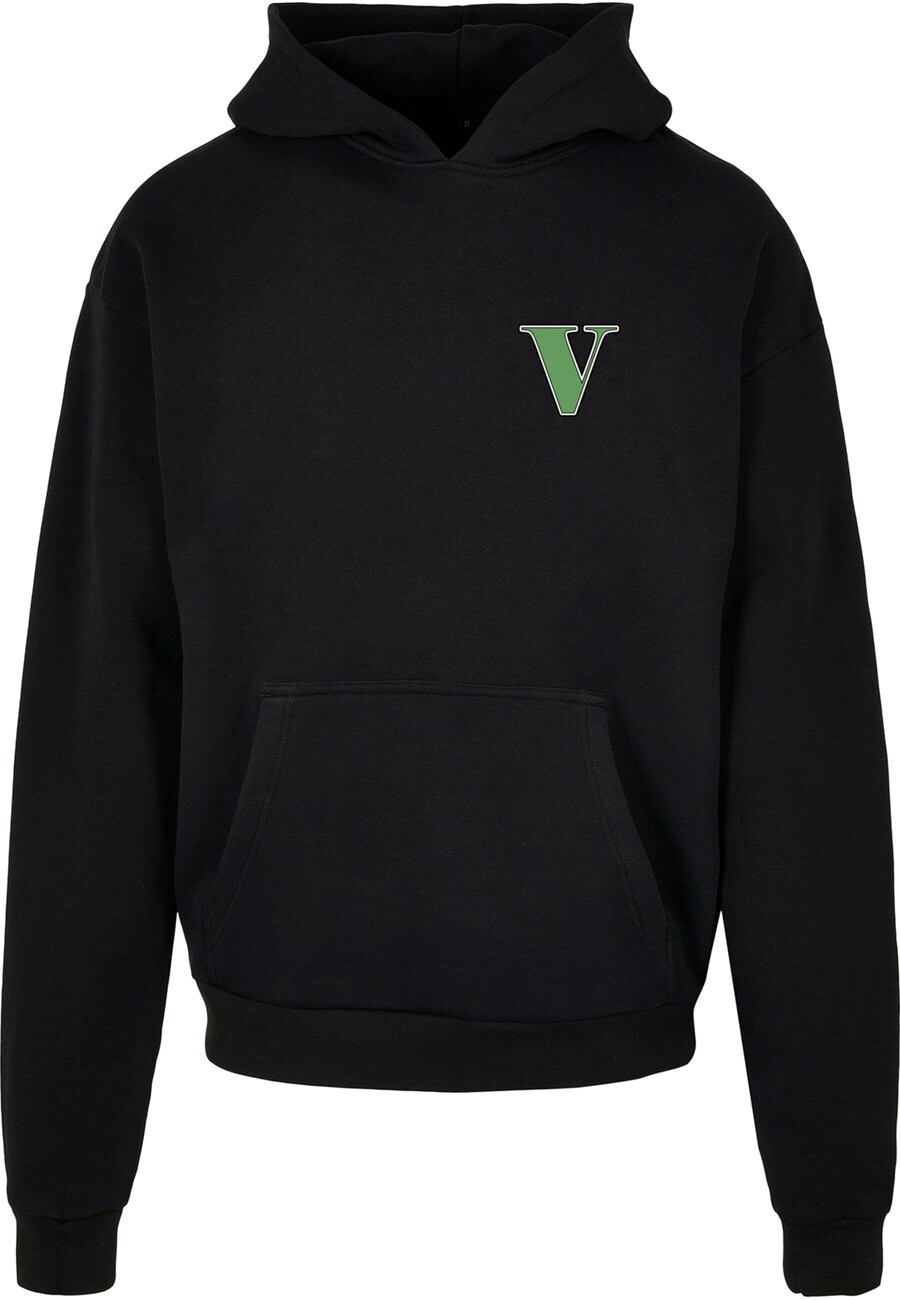 Толстовка Merchcode Grand Collage, черный
Толстовка Merchcode Grand Collage, черный