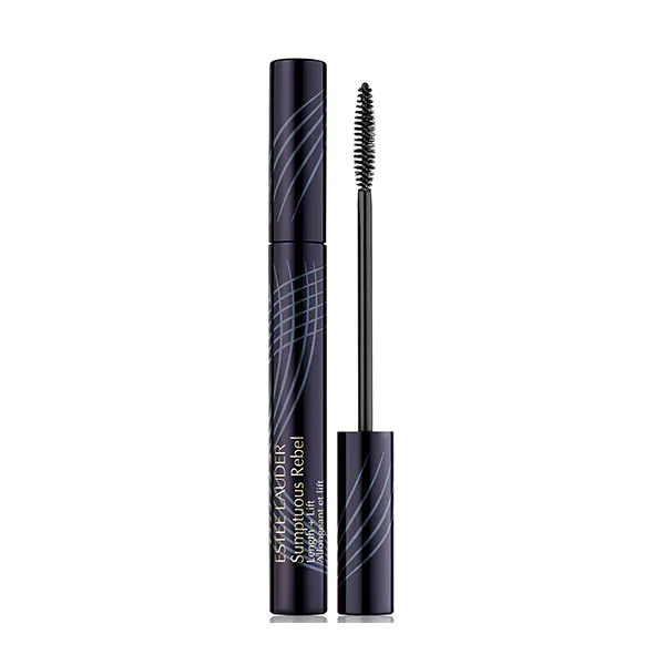 Тушь с эффектом объема Sumptuous Rebel Lenght + Lift Mascara Estée Lauder, 1 UD
Тушь с эффектом объема Sumptuous Rebel Lenght + Lift Mascara Estée Lauder, 1 UD
