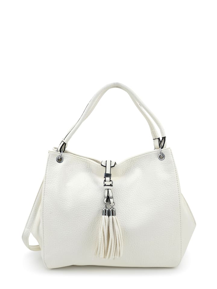 Наплечная сумка Harpa, цвет seashell white
Наплечная сумка Harpa, цвет seashell white