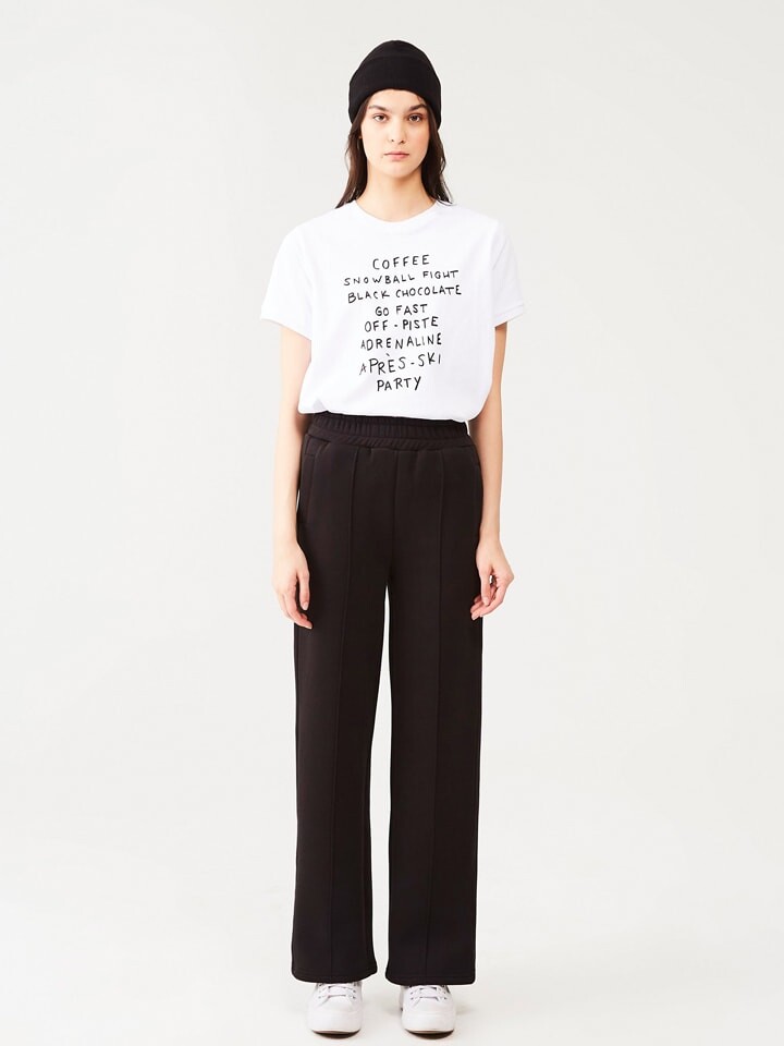 Спортивные брюки LTB, черный
Спортивные брюки LTB, черный