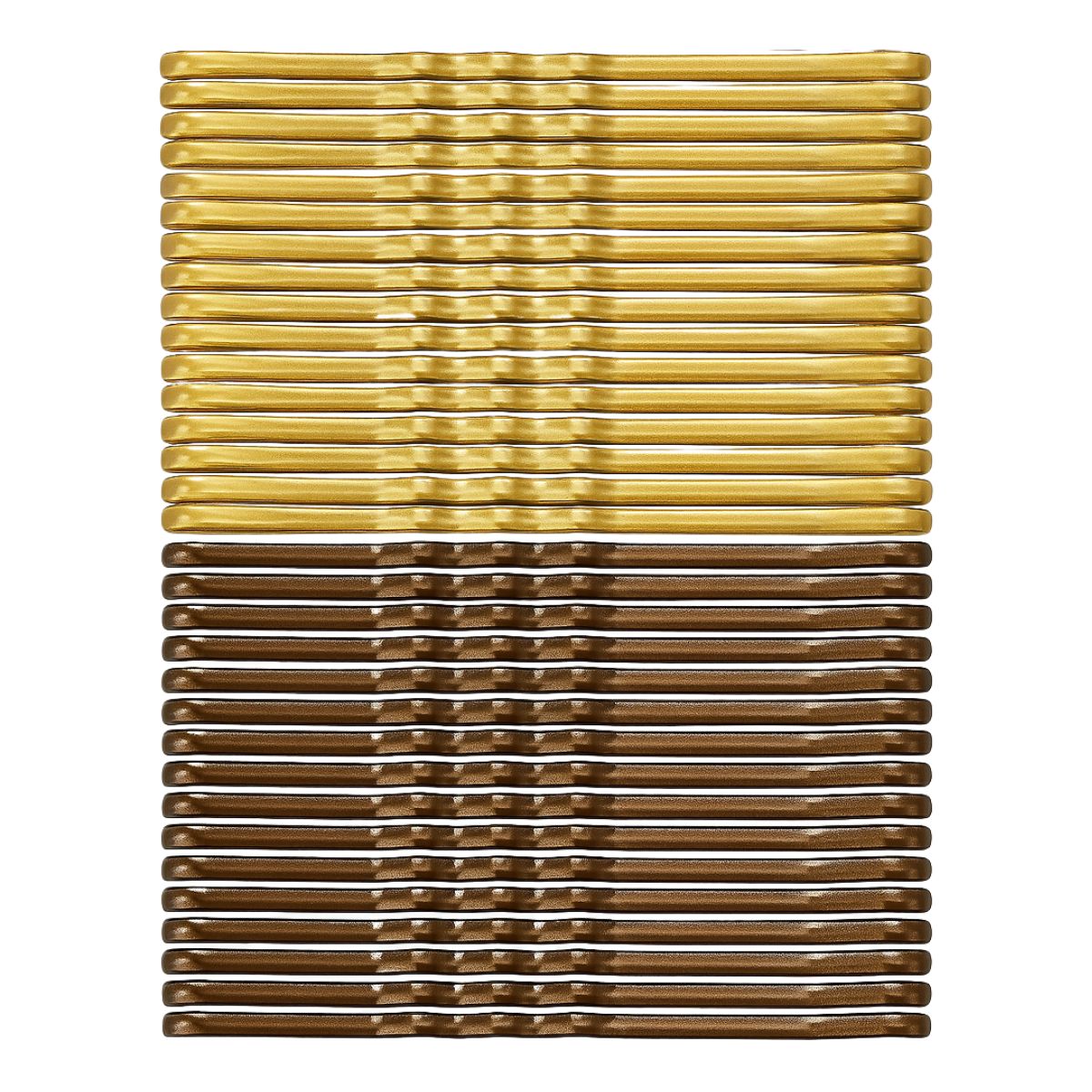 Заколка для волос fira haarnadeln Soho, gold / braun, количество 36 шт.
Заколка для волос fira haarnadeln Soho, gold / braun, количество 36 шт.