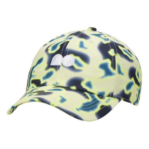 Бейсболка court heritage86 'naomi osaka' Nike, желтый
Бейсболка court heritage86 'naomi osaka' Nike, желтый